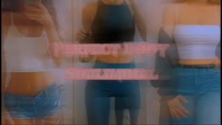 Perfect Body Subliminalharika Vücut Sübliminali