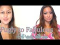 Get Ready With Me!!!! FUGLY to Fab