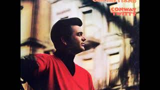 Watch Conway Twitty Let Me Be The Judge video