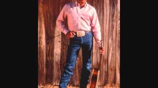 Watch George Strait I Look At You video