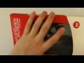 Foto pequena Motorola XOOM 2 Media Edition Folio Case Unboxing & Demonstration