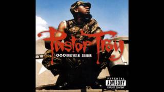 Watch Pastor Troy You Cant Pimp Me video