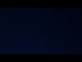 Bright UFO over Bremen, Germany on 01/06/2014