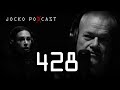 Jocko Podcast 428: Lift Heavy Things, Move, and Get Enough Protein. With Dr. Gabrielle Lyon