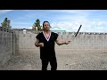nunchucks
