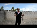 nunchucks