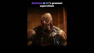 Dc Vs Marvel Supervillains