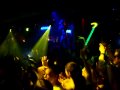 Eric Prydz, Wonderland, Eden, Closing Party, Ibiza