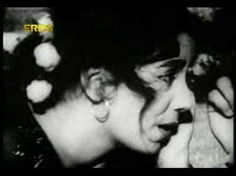 Mere dil me hai ek baat - Post Box 999