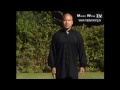 Tai chi for beginners - Chen Style 1 Part 1
