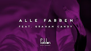 Alle Farben Ft. Graham Candy - She Moves