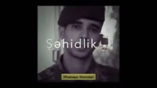 Şəhidlər Ölməz- Whatsapp Status