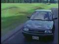 1990 DAIHATSU APPLAUSE Ad