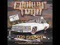 CADILLAC TODD - Str8 Out Tha Baytown