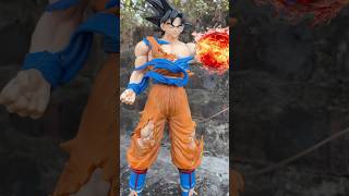 Goku Kamehameha From Beginner To Master