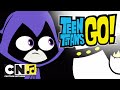 Dernier soupir | Chansons Teen Titans Go ! | Cartoon Network