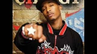 Watch Chingy Juice video