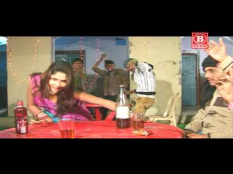 Saiya Holle Holle Bhojpuri Hot Songs By Sapna Awasathi