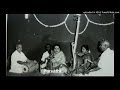 ML Vasanthakumari- Raagi thandiro- AhirBhairavi- Purandaradasa