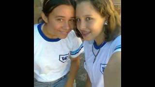 Gaby e Brunaa.... amigas pra todo sempre