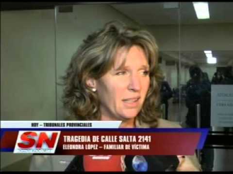 Salta 2141 - Rosario