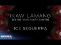 Ice Seguerra - Ikaw Lamang  (Silent Sanctuary Cover) (Official Lyric Video)