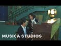 Candra Darusman Feat Andien - Pengungakapan Hatimu (Teaser Video Clip) Candra Darusman Feat Andien - Pengungakapan Hatimu (Teaser Video Clip)