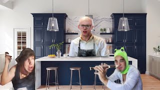 Ytp Flithy Filthy Frank And The Cancer Cake