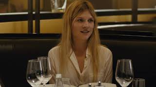 Mr. Morgans Last Love - Dinner Scene Hd