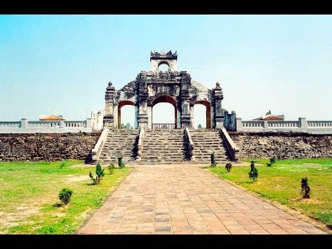Tour du lịch Đà Nẵng - Huế - Quảng Bình 3 ngày
