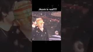 Jikook Or Taekook Moment???