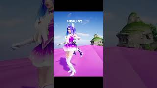 Pubg Dance