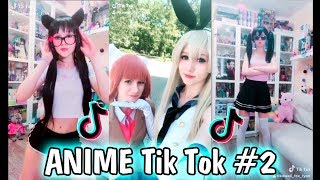 ANIME Tik Tok compilation / ??? ??? ????? ???????? ???? ?????? ?????/ Douyin