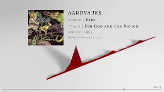 Watch Aardvarks For God  The Nation video