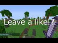 BRAND NEW Minecraft Crystal Quest PVP w/ GizzyGazza, Vikkstar, AshleyMariee, and Will