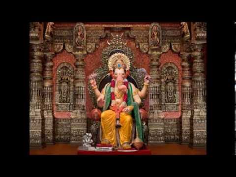 shendur lal chadhayo aarti (vaastav) by NIK GHADGE