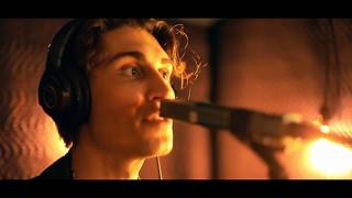 "Movie Star" - Munro The Band - Live at NRG Recording Studios