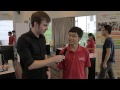 Random Street Interview
