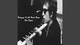 Watch Bob Dylan Bob Dylans 115th Dream video
