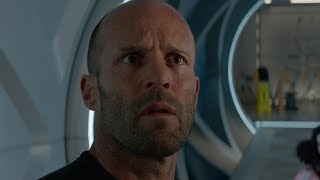THE MEG - Fan Trailer Reaction THE MEG - Fan Trailer Reaction