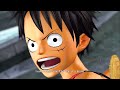 One Piece Pirate Warriors Walkthrough: Main Log Part 23 - GEAR THIRD