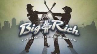 Watch Big  Rich When The Devil Gets The Best Of Me video