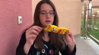 Isprobavanje Sladoleda
