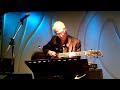Pat Martino Organ Trio "Round Midnight" - Live Concert al Modo - Salerno