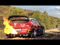Citroën C3 WRC - Rally Catalunya 2018 PET (Gravel) - Sébastien Loeb / Daniel Elena (HD)