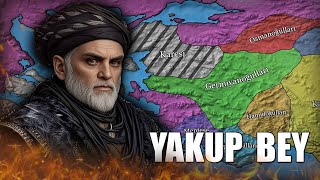 Germi̇yanoğullari Beyli̇ği̇ Ve Osmanli Rekabeti̇ Türk Tari̇hi̇