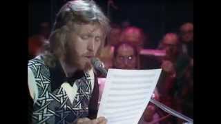 Watch Harry Nilsson I Wonder Whos Kissing Her Now video