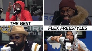 The Best Funk Flex Freestyles The Best Funk Flex Freestyles