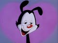 Animaniacs alternate theme song lyrical endings