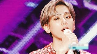 BAEKHYUN 백현 'UN Village' All Stage mix 교차편집🌙✨